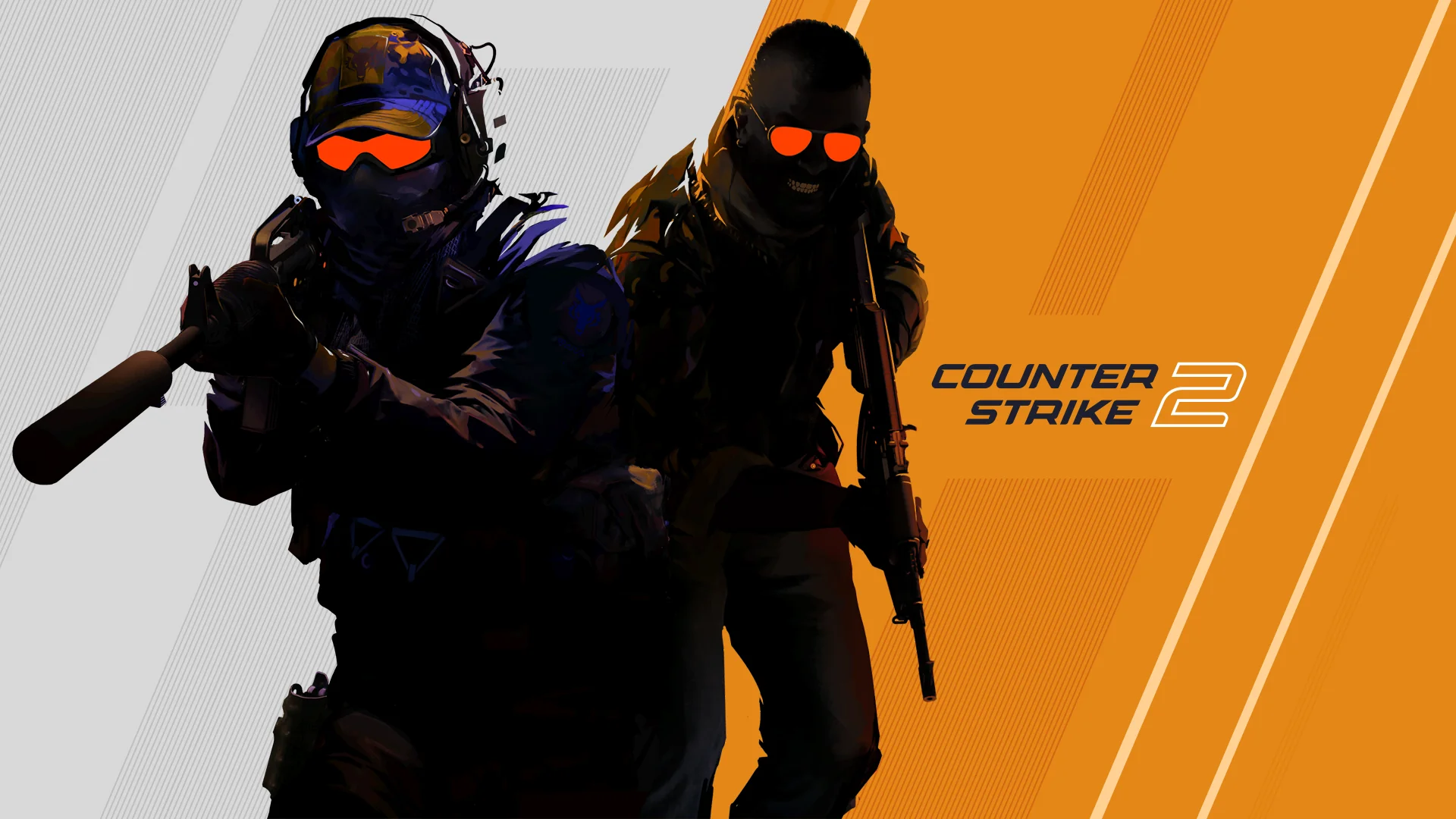 Counter Strike 2 ikona