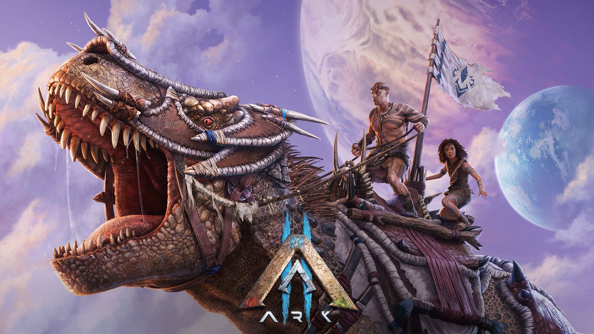 ARK: Survival Evolved ikona