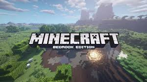 Minecraft: Bedrock